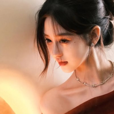 蓝衣士兵