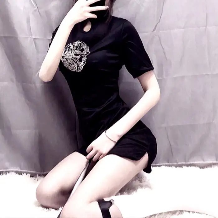 她们的美味关系