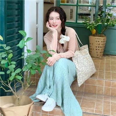 软玉温香