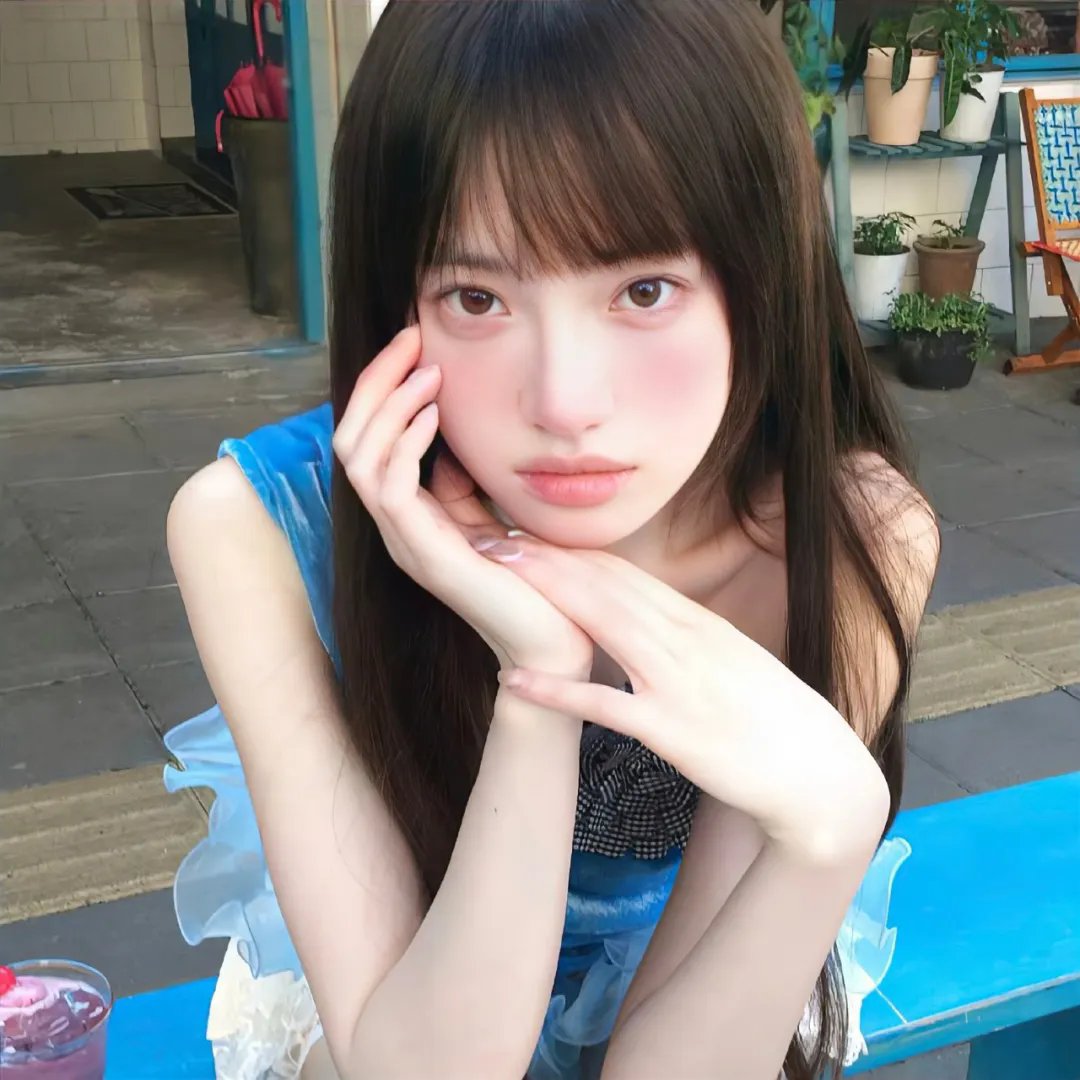 蕾哈娜内衣秀3